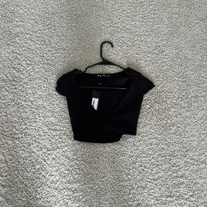 Princess Polly black top